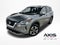 2021 Nissan Rogue SV Intelligent AWD