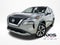 2021 Nissan Rogue SV Intelligent AWD