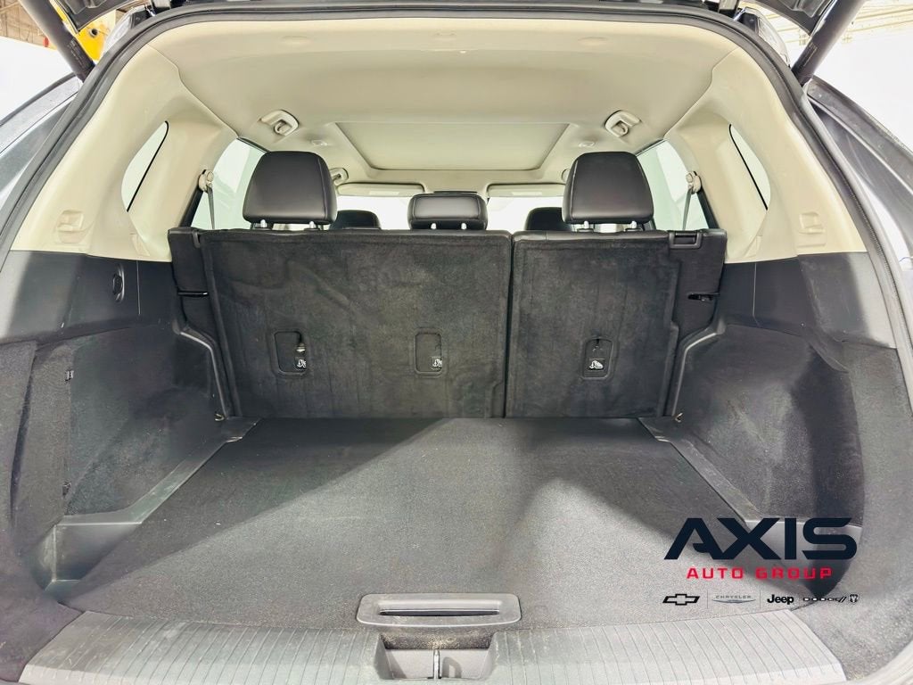 2021 Nissan Rogue SV Intelligent AWD