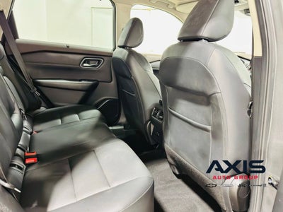 2021 Nissan Rogue SV Intelligent AWD