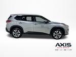 2021 Nissan Rogue SV Intelligent AWD
