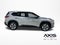 2021 Nissan Rogue SV Intelligent AWD