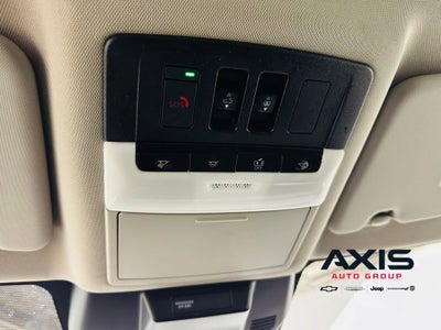 2021 Nissan Rogue SV Intelligent AWD