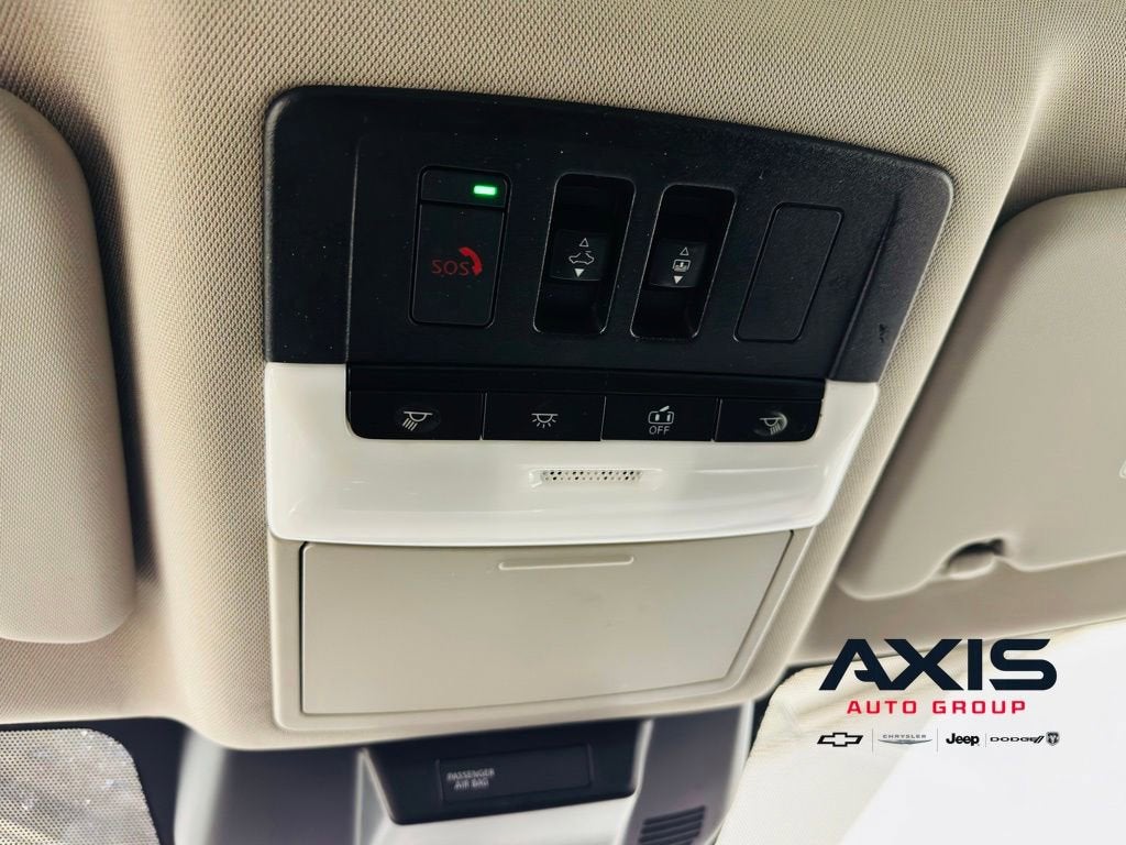 2021 Nissan Rogue SV Intelligent AWD