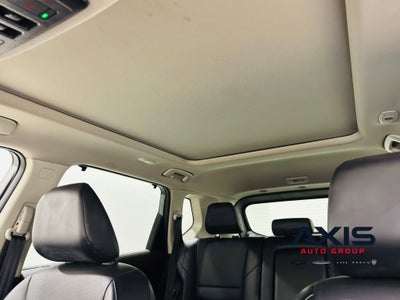 2021 Nissan Rogue SV Intelligent AWD