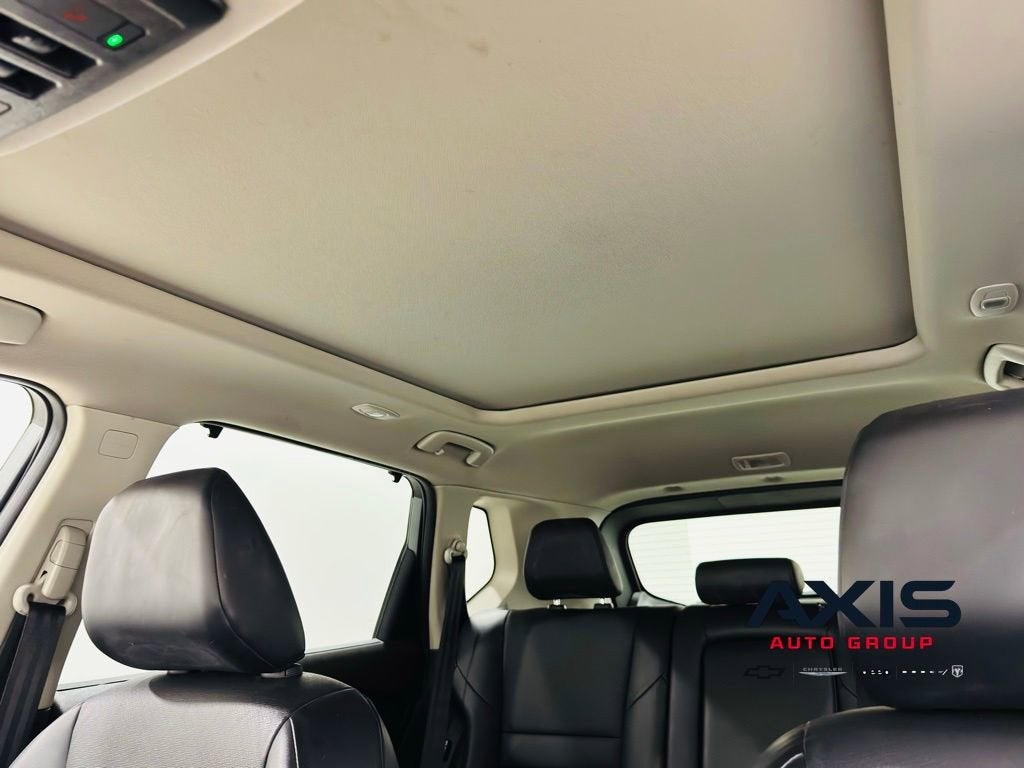 2021 Nissan Rogue SV Intelligent AWD