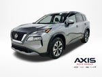 2021 Nissan Rogue SV Intelligent AWD