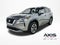 2021 Nissan Rogue SV Intelligent AWD