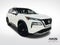 2021 Nissan Rogue SV Intelligent AWD