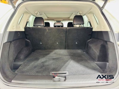 2021 Nissan Rogue SV Intelligent AWD