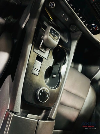 2021 Nissan Rogue SV Intelligent AWD