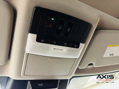 2021 Nissan Rogue SV Intelligent AWD