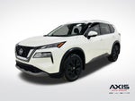 2021 Nissan Rogue SV Intelligent AWD
