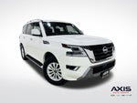 2024 Nissan Armada SV 4WD