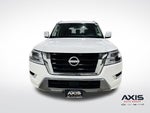 2024 Nissan Armada SV 4WD