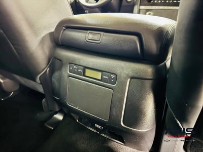 2024 Nissan Armada SV 4WD