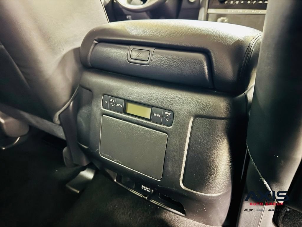 2024 Nissan Armada SV 4WD
