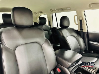 2024 Nissan Armada SV 4WD
