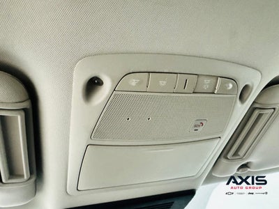 2024 Nissan Armada SV 4WD