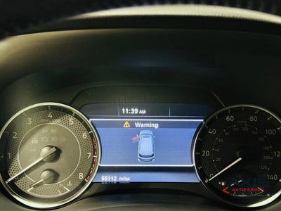 2024 Nissan Armada SV 4WD