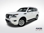 2024 Nissan Armada SV 4WD