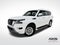 2024 Nissan Armada SV 4WD