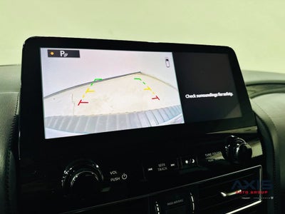 2024 Nissan Armada SV 4WD
