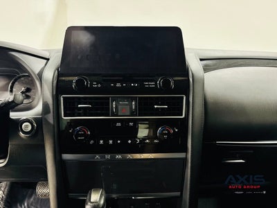 2024 Nissan Armada SV 4WD