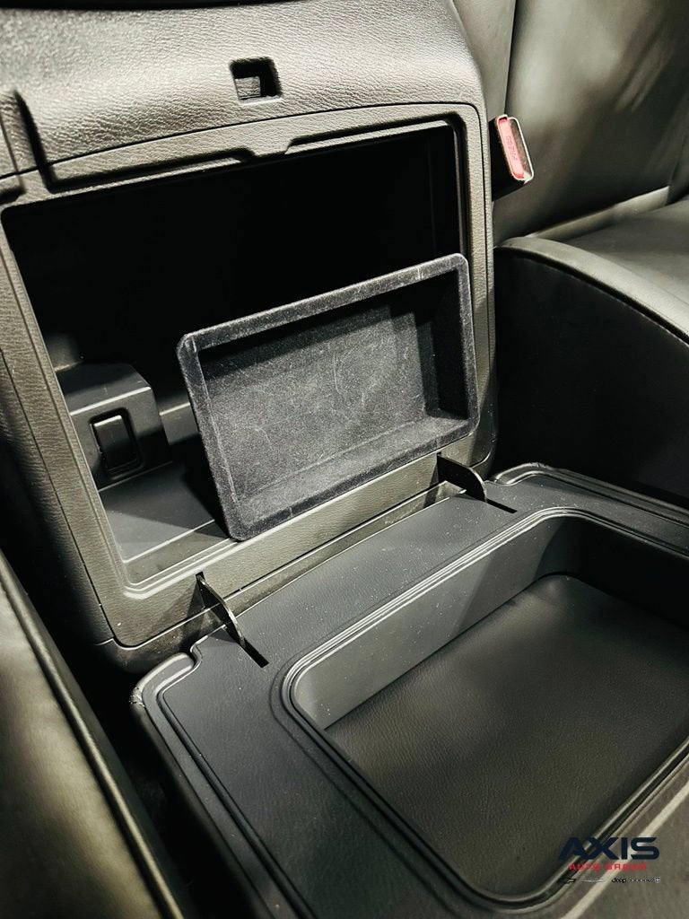 2024 Nissan Armada SV 4WD