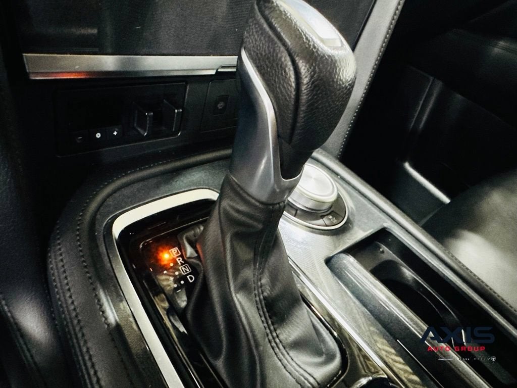 2024 Nissan Armada SV 4WD