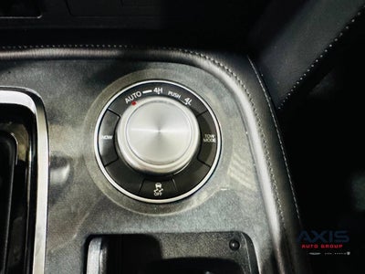2024 Nissan Armada SV 4WD