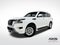 2024 Nissan Armada SV 4WD