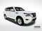 2024 Nissan Armada SV 4WD