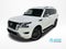 2021 Nissan Armada Platinum 2WD