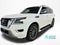 2021 Nissan Armada Platinum 2WD
