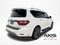2021 Nissan Armada Platinum 2WD