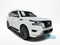2021 Nissan Armada Platinum 2WD