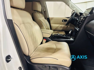 2021 Nissan Armada Platinum 2WD