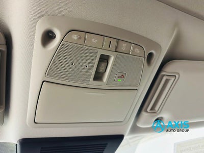 2021 Nissan Armada Platinum 2WD