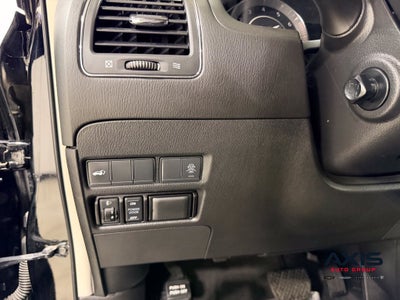 2019 Nissan Armada SV