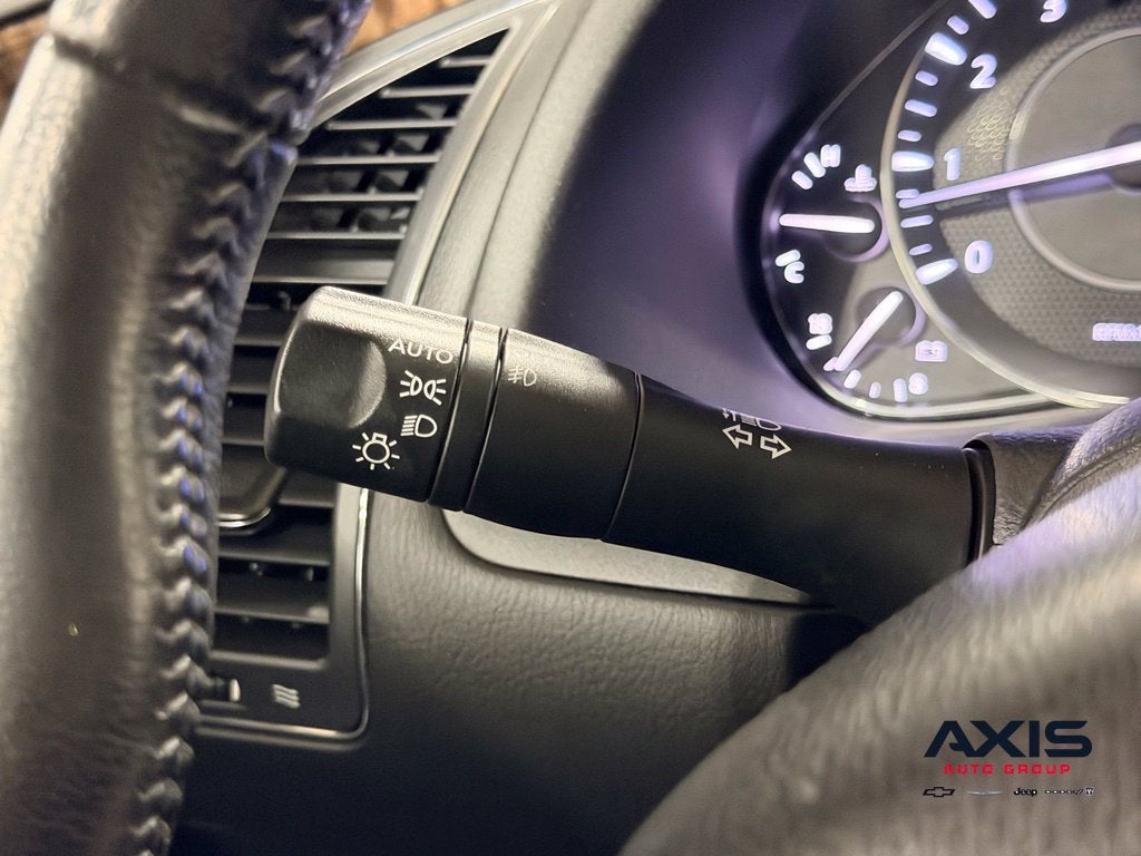 2019 Nissan Armada SV