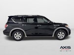 2019 Nissan Armada SV