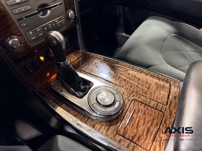 2019 Nissan Armada SV
