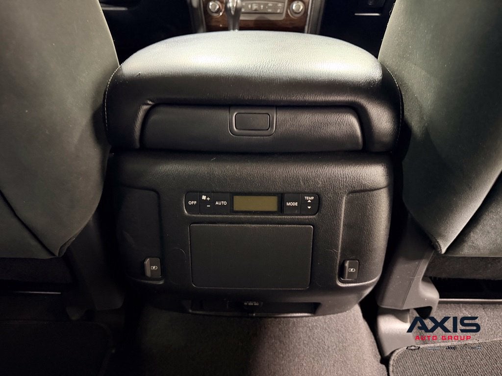 2019 Nissan Armada SV