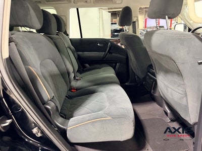 2019 Nissan Armada SV