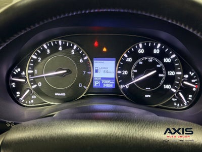 2019 Nissan Armada SV