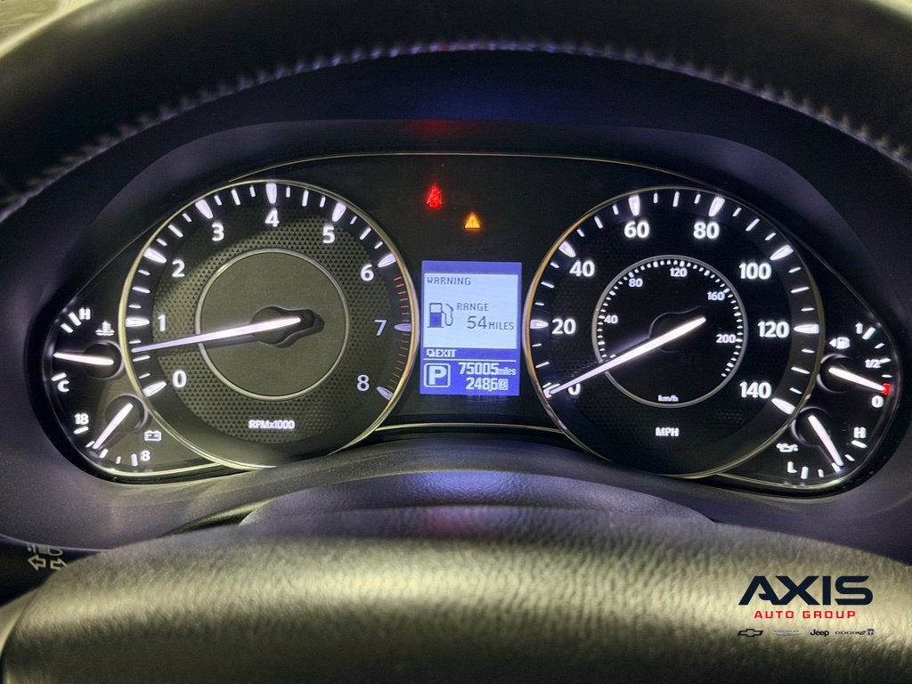 2019 Nissan Armada SV