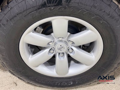 2019 Nissan Armada SV