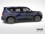 2018 INFINITI QX80 NA