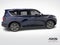 2018 INFINITI QX80 NA